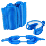 تری فلورایدتراپی یکبارمصرف کوتیزن Cotisen - تری یکبارمصرف فومی فلوراید کوتیزن Cotisen Disposable Fluoride Foam Trays