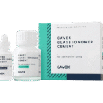 گلاس آینومر سمان لوتینگ Cavex