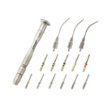 کیت خارج کردن فایل شکسته کوکسو Coxo CFR-1