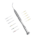 کیت خارج کردن فایل شکسته کوکسو Coxo CFR-1