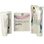 ست ماده قالبگیری ایمپرگام Impergum