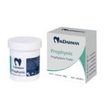 خمیر جرمگیری (پروفیلاکسی) نیک درمان |  Prophylaxis Paste Prophynic