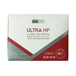 کیت بلیچینگ مطبی سه بیمار 40% White Sense Ultra HP کیت بیلیچینگ آفیس (مطبی) 3 بیمار White Sense Ultra HP