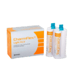 واش قالبگیری لایت DentKist CharmFlex Light