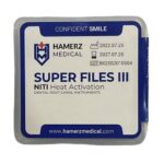 فایل روتاری آبی دنکو هامرز Denco Hamerz Blue