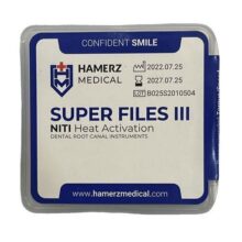 فایل روتاری آبی دنکو هامرز Denco Hamerz Blue