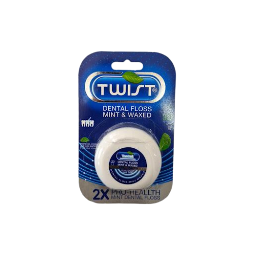 نخ دندان نازک Twist