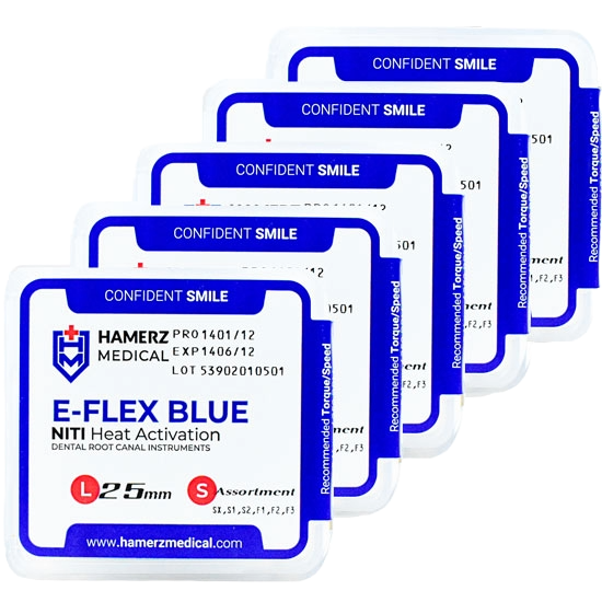 فایل روتاری آبی دنکو هامرز Denco Hamerz Blue