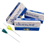 سرسوزن دیامانت گیج 27 FT - Diamant