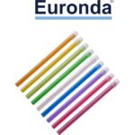سرساکشن یکبار مصرف یوروندا - EURONDA - MonoArt Saliva Ejector
