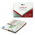 کیت بلیچینگ مطبی سه بیمار 40% White Sense Ultra HP کیت بیلیچینگ آفیس (مطبی) 3 بیمار White Sense Ultra HP