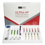 کیت بلیچینگ مطبی سه بیمار 40% White Sense Ultra HP کیت بیلیچینگ آفیس (مطبی) 3 بیمار White Sense Ultra HP