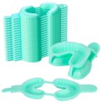 تری فلورایدتراپی یکبارمصرف کوتیزن Cotisen - تری یکبارمصرف فومی فلوراید کوتیزن Cotisen Disposable Fluoride Foam Trays