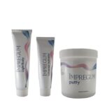 ست ماده قالبگیری ایمپرگام Impergum