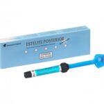 کامپوزیت استلایت کوییک توکویاما Tokuyama ESTELITE SIGMA QUICK