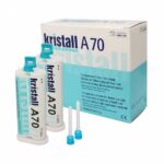ثبت بایت رجیستر Muller-Omicron Kristal A70