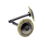 Goat Hair Brush – برس پالیش مویی گات براش الترادنت
