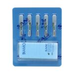 فرز الماسی مدل تخم مرغی توربین | Dental Diamond Burs Egg 833