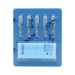 فرز الماسی مدل تخم مرغی توربین | Dental Diamond Burs Egg 833