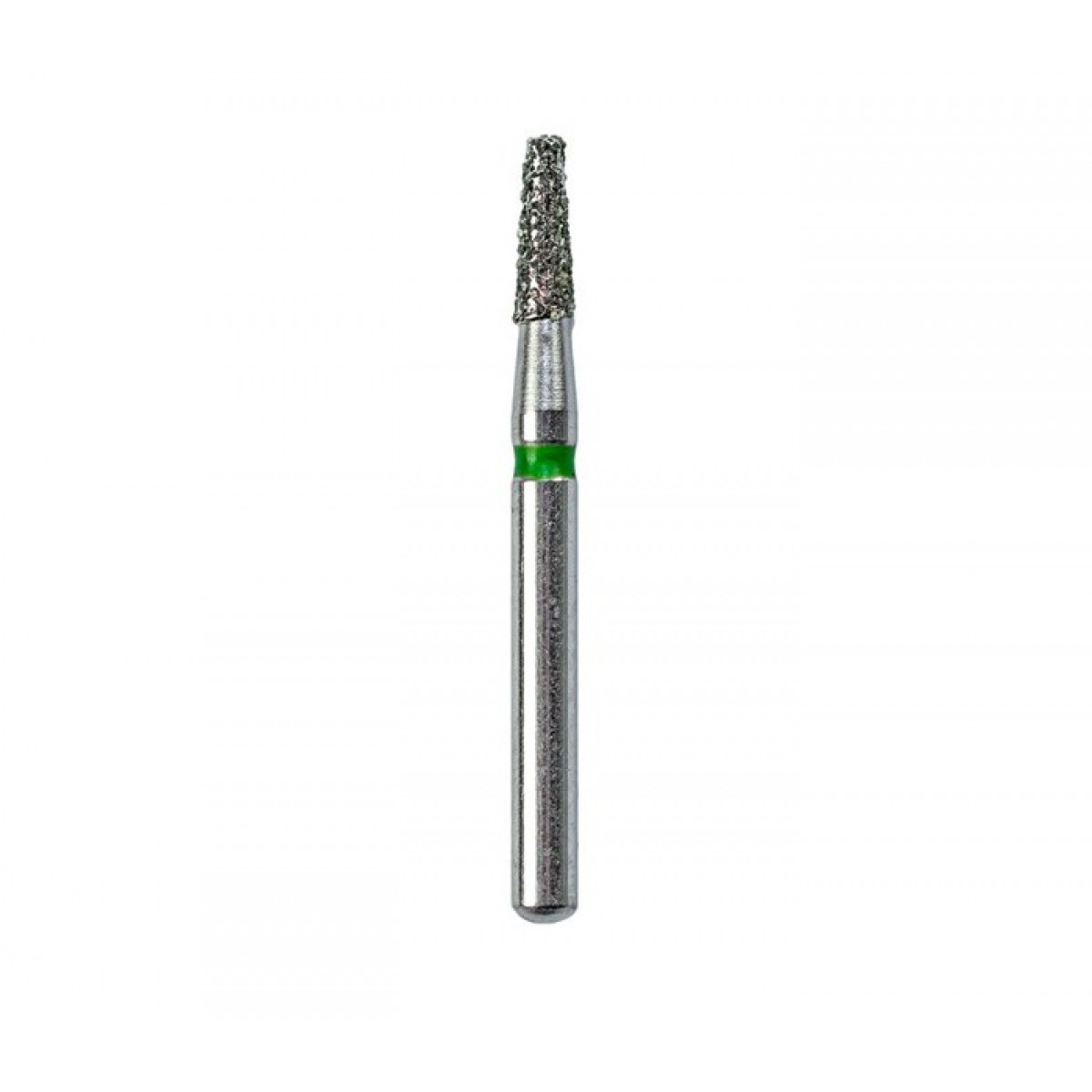 فرز الماسی مدل مخروطی ته صاف توربین 5 عددی Sani شماره Flat End Taper 846 158G