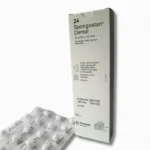 فوم ژل تامپ هموسپون – Spongostan Dental