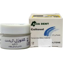 خمیر پانسمان کلتوزول آسیا شیمی طب (کلتن) – COLTOSOL