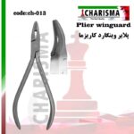وینگارد کاریزما