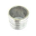استند فایل دنتال دیوایس(فنری و رینگی)