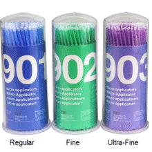 میکروبراش پریمیوم پلاس – Micro Applicators Premium Plus