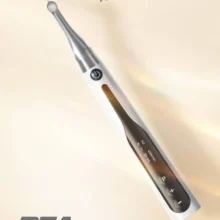 اندو موتور القایی با اپکس لوکیتور داخلی اندو اسپیس ENDO SPACE WOODPECKER RTA