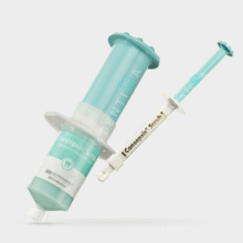 محلول کلروهگزیدین الترادنت Ultradent Consepsis