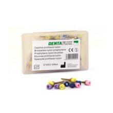 برس برساژ رنگی DentaFlux