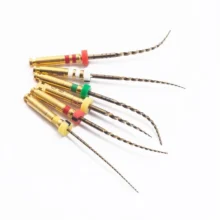 فایل رسیپروکال اندوآرت مدل گلد اکسپرت ENDOART EXPERT