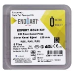 فایل رسیپروکال اندوآرت مدل گلد اکسپرت ENDOART EXPERT