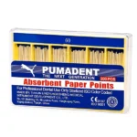 کن کاغذی پومادنت Pumadent