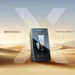 اپکس لوکیتور وودپیکر مدل WOODPEX X