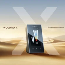اپکس لوکیتور وودپیکر مدل WOODPEX X