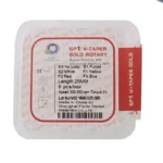 فایل روتاری پروتیپر اس پی 1 - SP1 ROTARY FILES