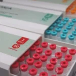 آمالکپ (آمالگام کپسولی) رایکادنت — Rayca Dent Amalgam Capsule