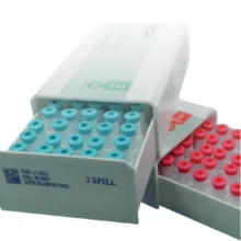 آمالکپ (آمالگام کپسولی) رایکادنت — Rayca Dent Amalgam Capsule