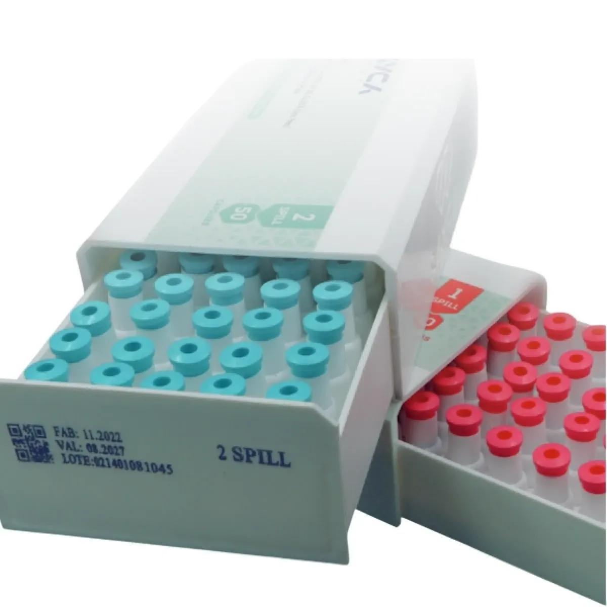 آمالکپ (آمالگام کپسولی) رایکادنت — Rayca Dent Amalgam Capsule