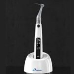 اپکس فایندر و روتاری ایتیس Eighteeth مدل Econnect S - اپکس روتاری ایتیس Eighteeth مدل E-connect s - اپکس روتاری بی سیم ایتیس Eighteeth مدل E Connect S