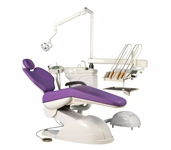 یونیت دندانپزشکی پرستو Dentine - FX1020-405S - یونیت و صندلی مدل پرستو FX 1020 P 405 S برند فراز مهر اصفهان - یونیت فرازمهر پرستو شلنگ از بالا مدل 405S - خرید و قیمت یونیت دندانپزشکی پرستو - یونیت دندانپزشکی فرازمهر مدل پرستو