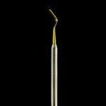 قلم کامپوزیت هشت گوش 407t برند Dental Devices - خرید قلم کامپوزیت - قلم کامپوزیت طلایی - ابزار دندانپزشکی - خرید تجهیزات دندانپزشکی