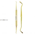 ?قلم کامپوزیت مدل زیرلثه دنتال دیوایس Dental Device - فروشگاه آرمادنت