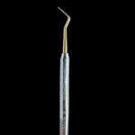 قلم کامپوزیت هشت گوش ۴۱۳ برند Dental Devices - خرید و قیمت قلم کامپوزیت هشت گوش دندانپزشکی - فروشگاه دندانپزشکی آنلاین آرمادنت - قلم کامپوزیت ساده, قلم کامپوزیت, کامپزیت, ست قلم کامپوزیت