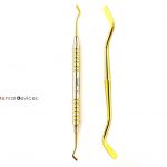 ?قلم کامپوزیت تخت کوتاه دنتال دیوایس Dental Device - فروشگاه آرمادنت