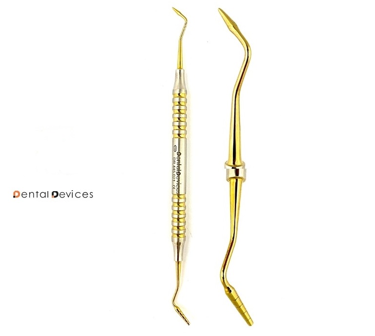 ?قلم کامپوزیت مخروطی دنتال دیوایس Dental Device - فروشگاه آرمادنت
