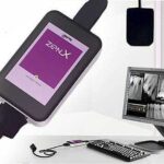 آرویجی RVG MYRAY ZENX - سنسور RVG مای ری My Ray مدل ZEN-X سایز 1 - سنسور دیجیتال Myray Zen-X - سنسور آر وی جی RVG مای ری MY RAY مدل Zen X