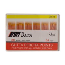 گوتا پرکا 4 درصد برند Data